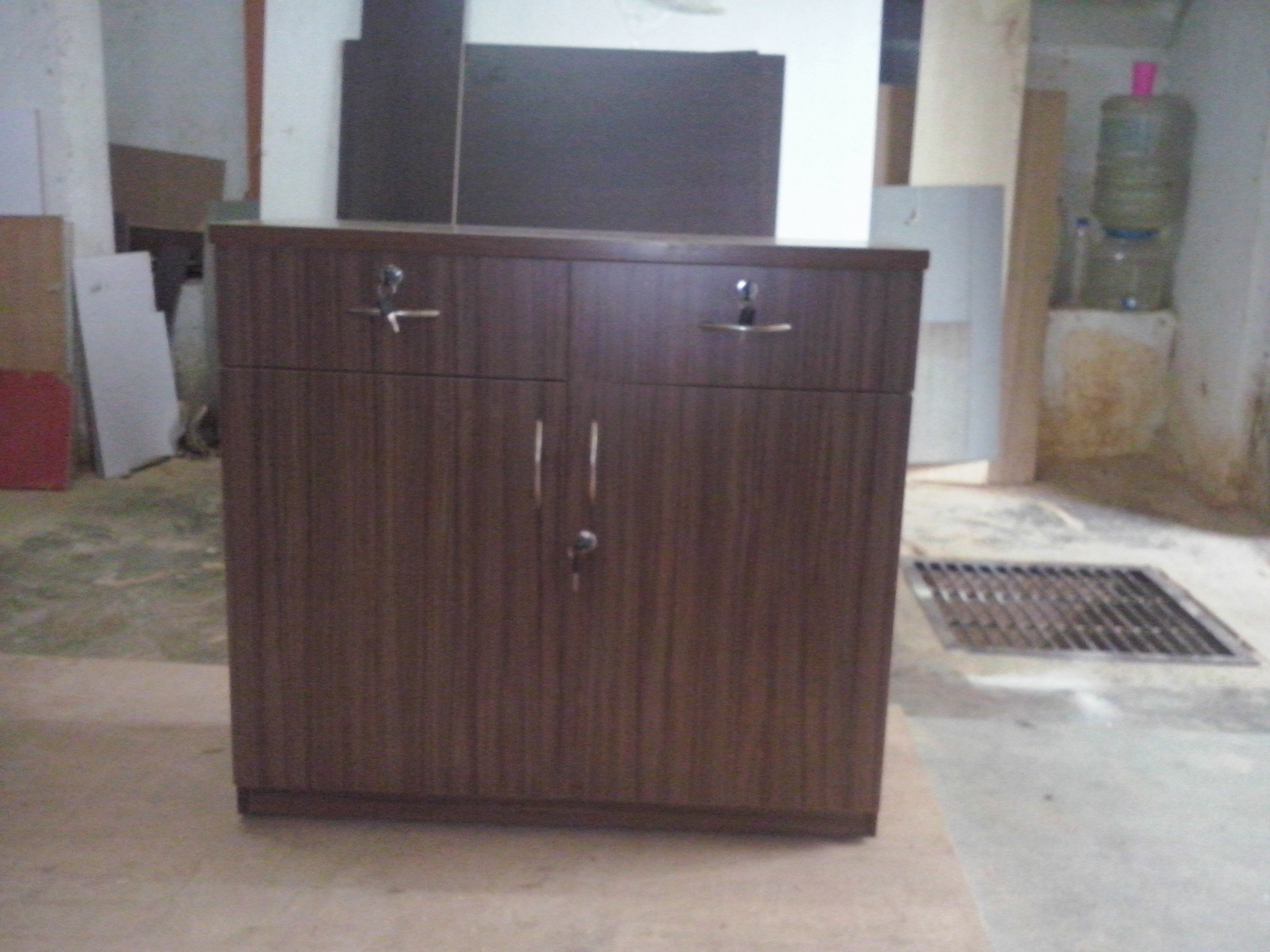 Samrudhi Office Chair